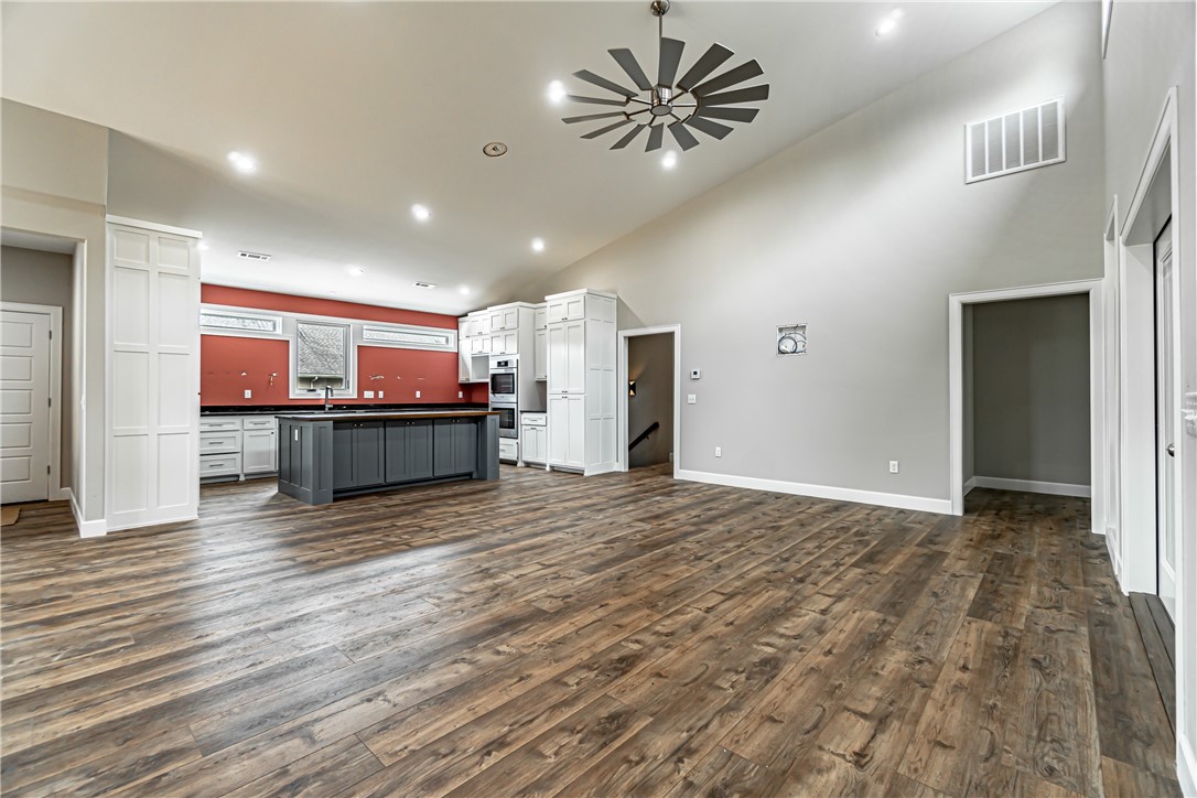 MUSHETT SUB-BENTONVILLE - Residential