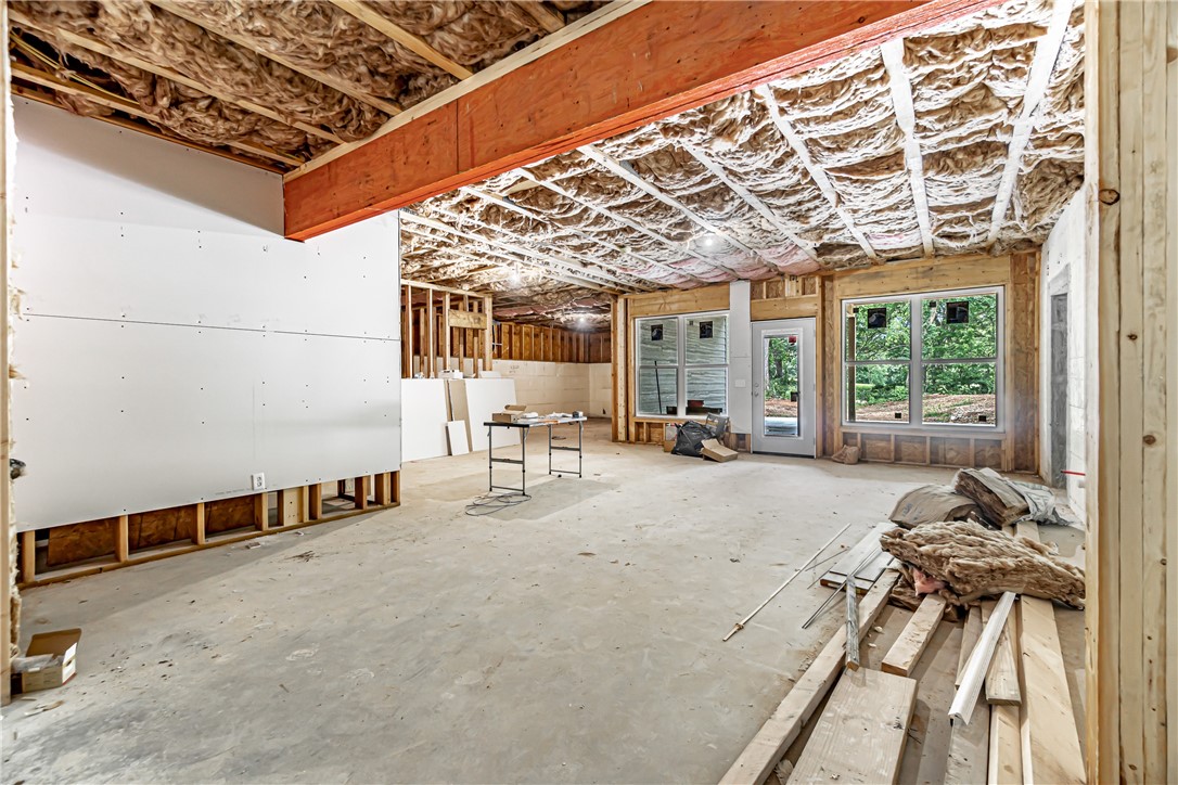 MUSHETT SUB-BENTONVILLE - Residential