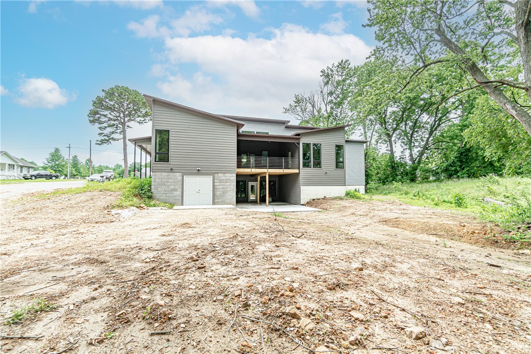 MUSHETT SUB-BENTONVILLE - Residential