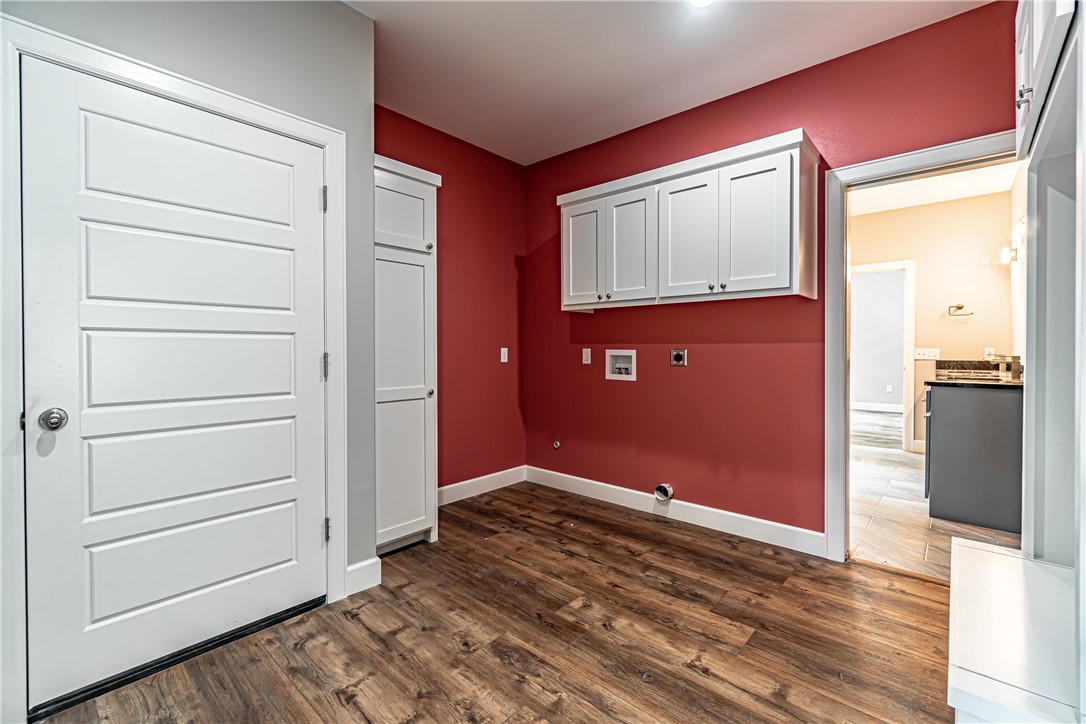 MUSHETT SUB-BENTONVILLE - Residential