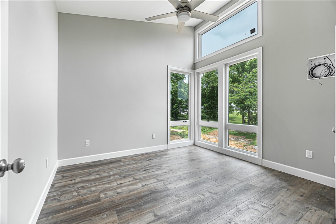 MUSHETT SUB-BENTONVILLE - Residential