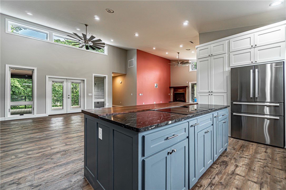 MUSHETT SUB-BENTONVILLE - Residential