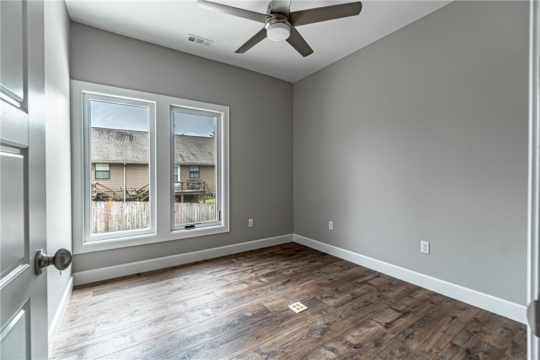 MUSHETT SUB-BENTONVILLE - Residential