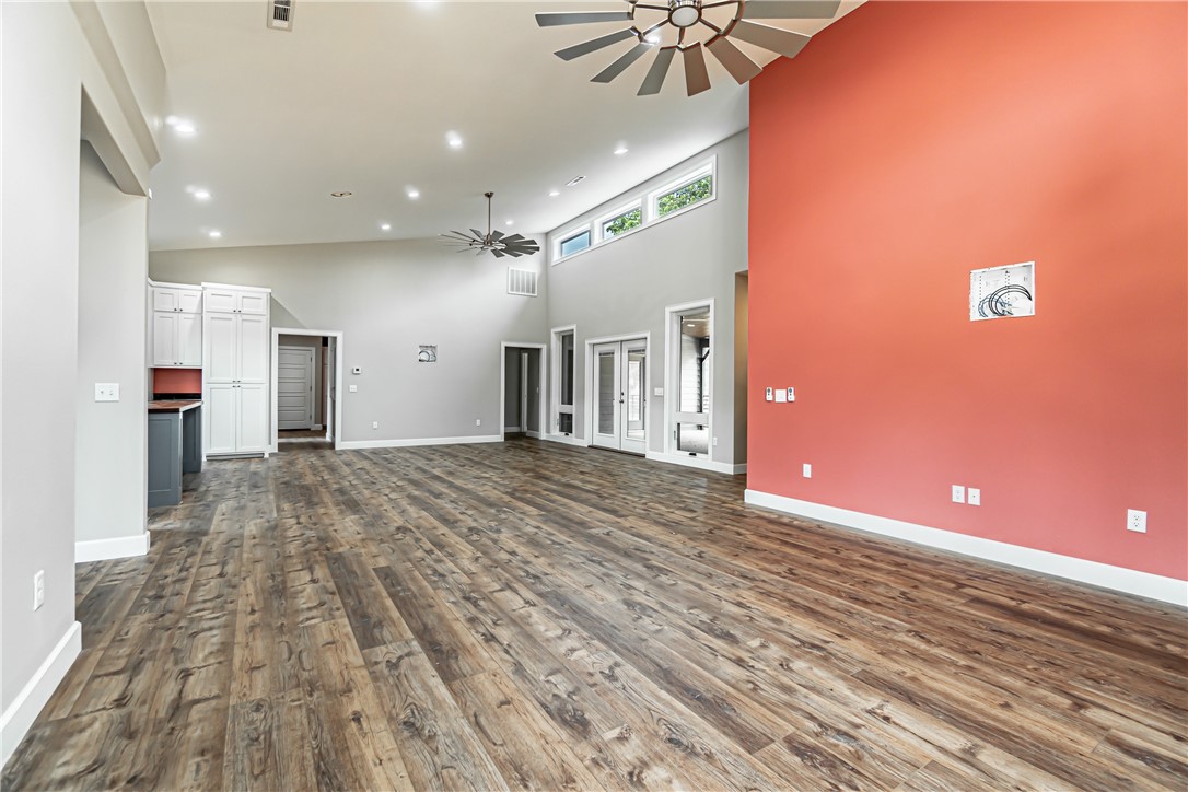 MUSHETT SUB-BENTONVILLE - Residential