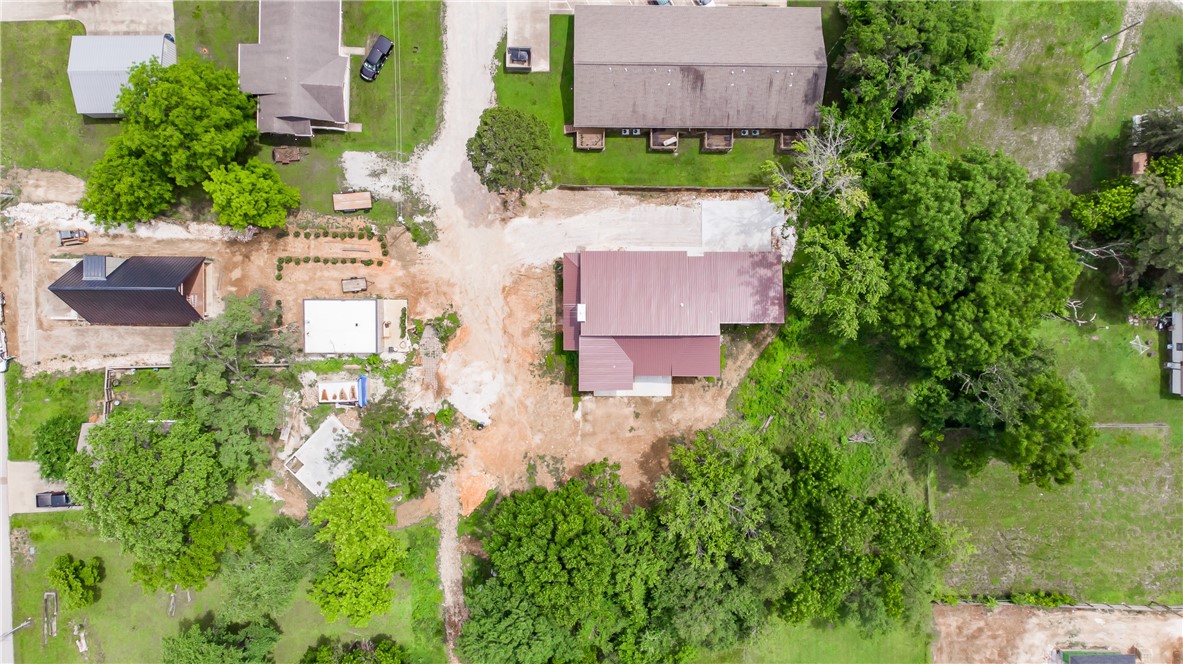 MUSHETT SUB-BENTONVILLE - Residential