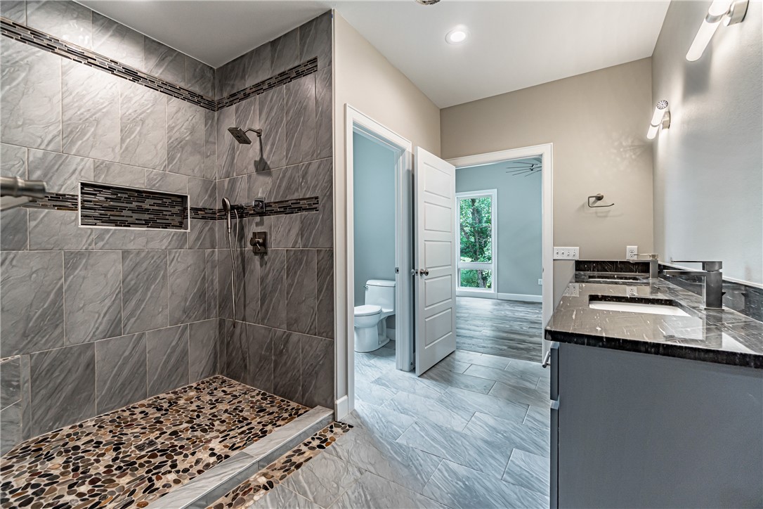 MUSHETT SUB-BENTONVILLE - Residential