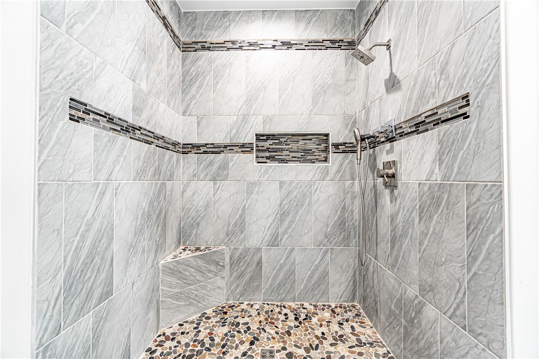 MUSHETT SUB-BENTONVILLE - Residential