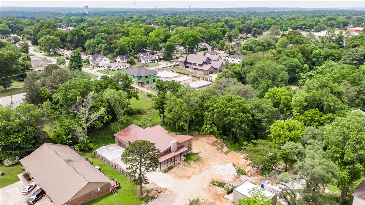 MUSHETT SUB-BENTONVILLE - Residential