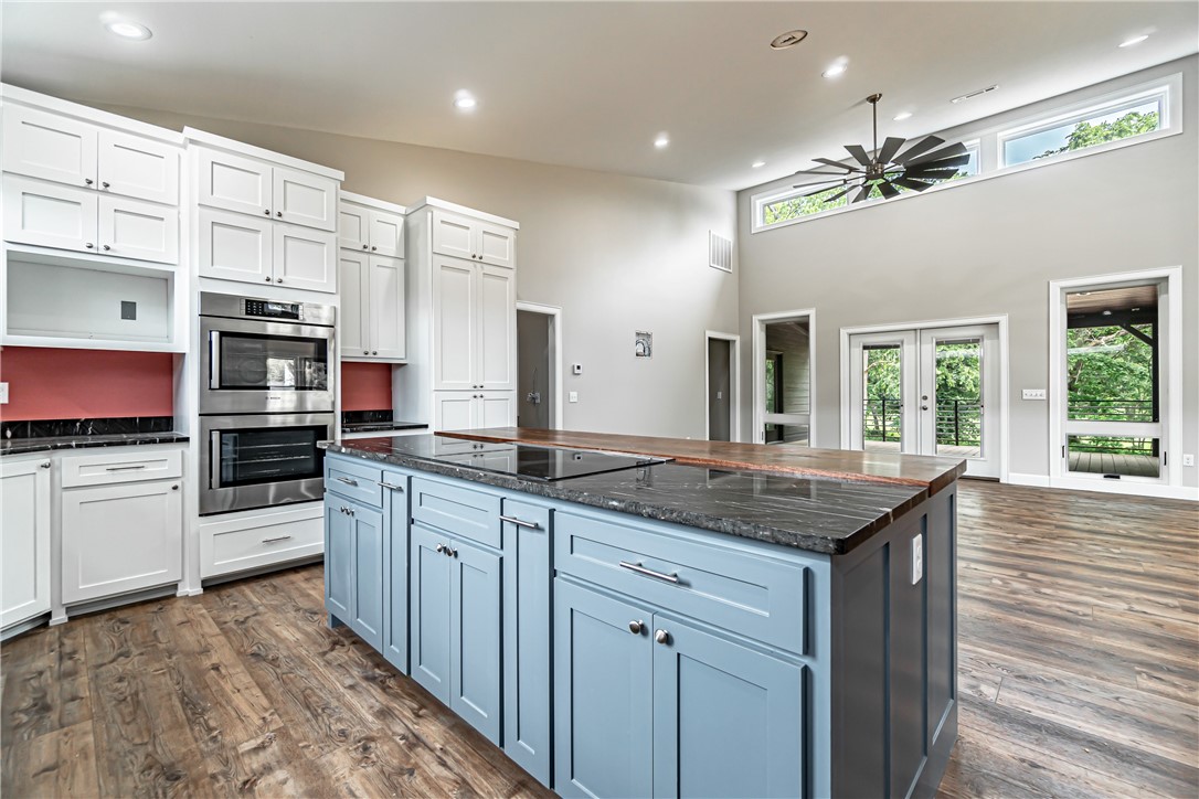 MUSHETT SUB-BENTONVILLE - Residential