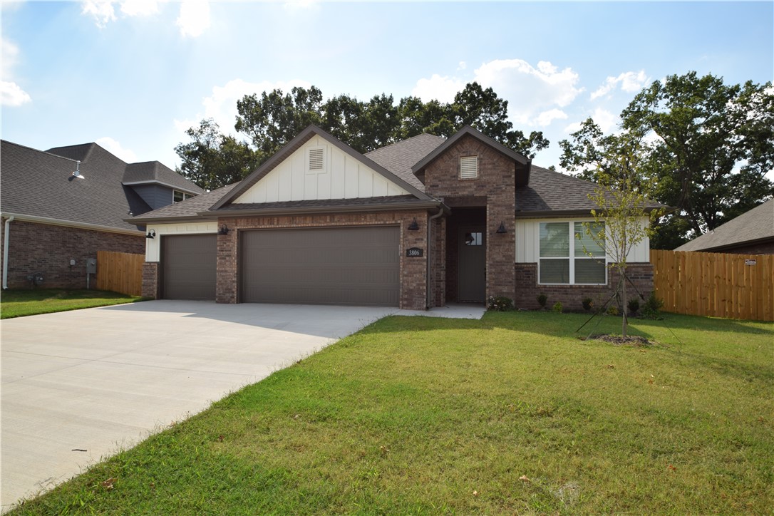 Snyder Meadows - Residential Lease