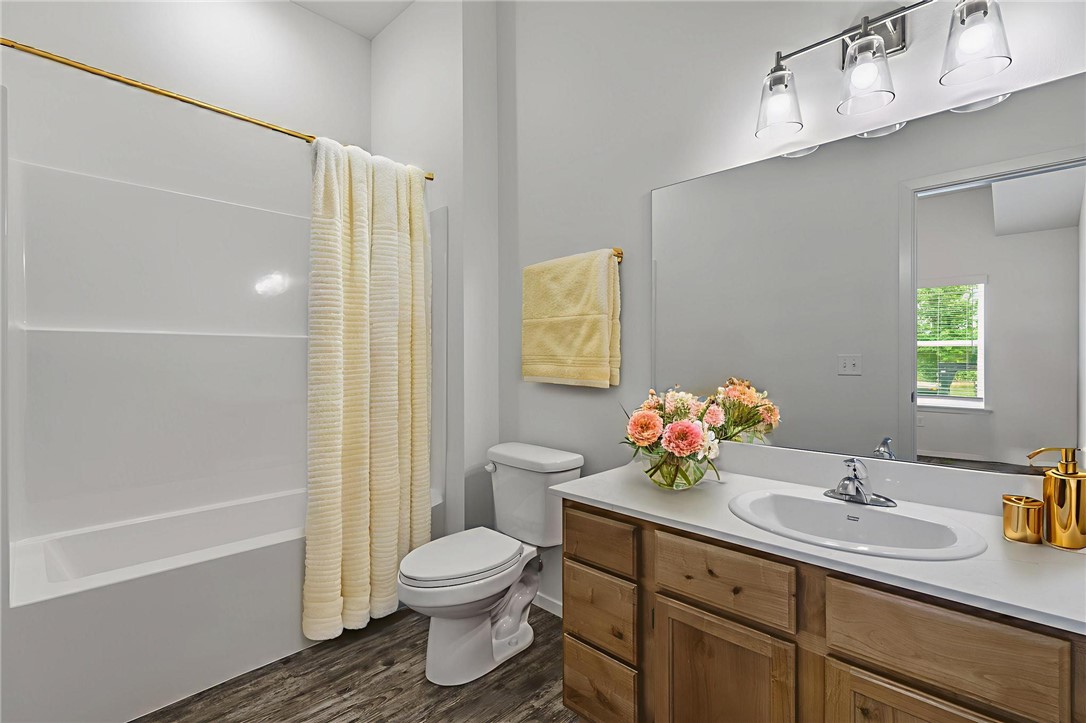 Sh Cole Add - Residential Lease