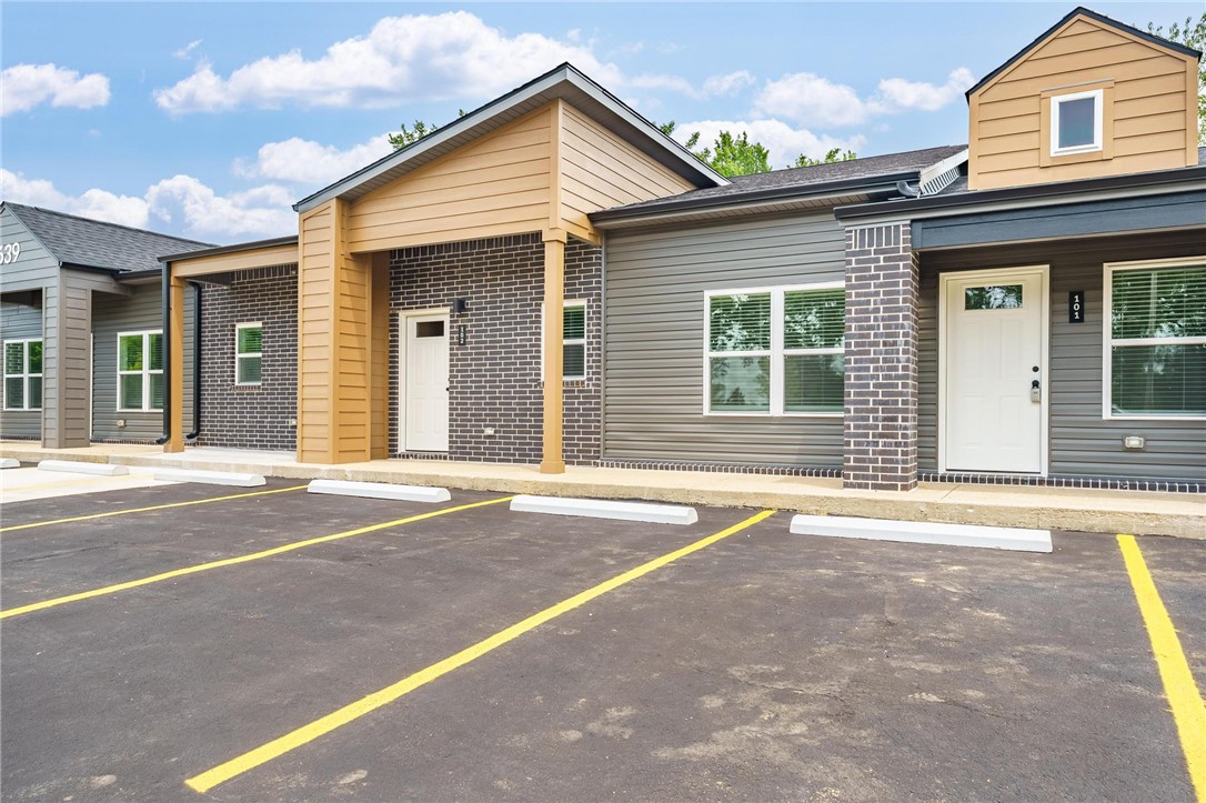 Sh Cole Add - Residential Lease