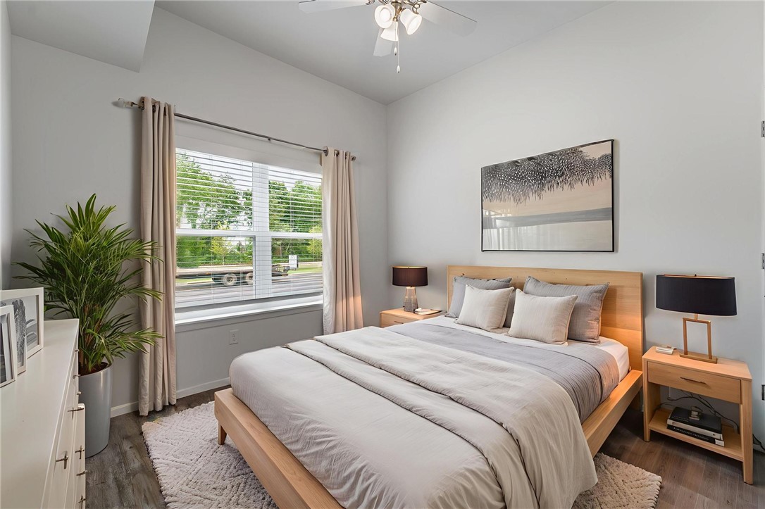 Sh Cole Add - Residential Lease
