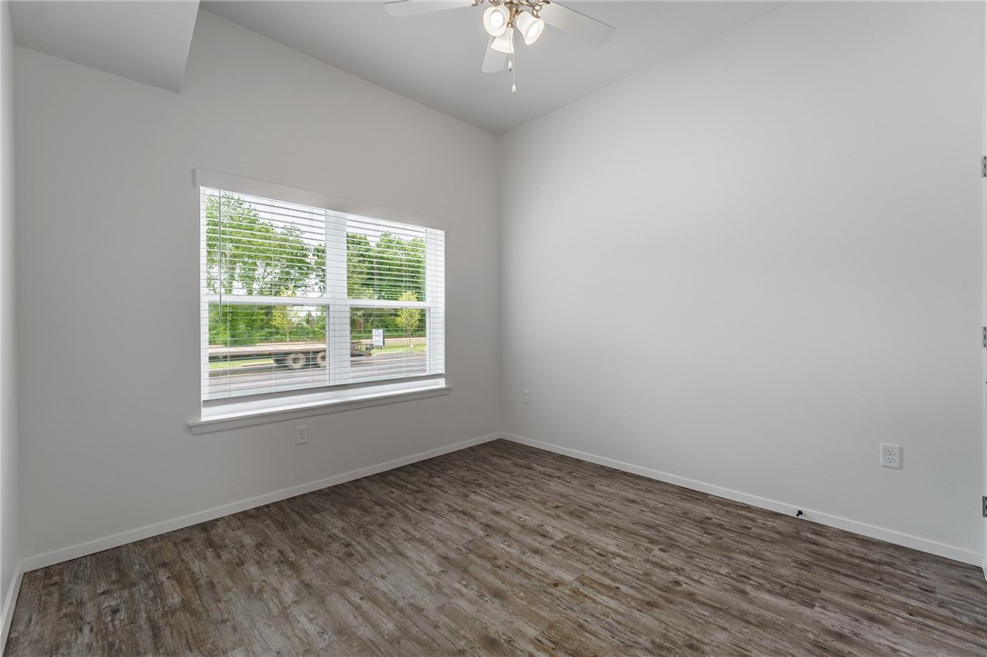 Sh Cole Add - Residential Lease