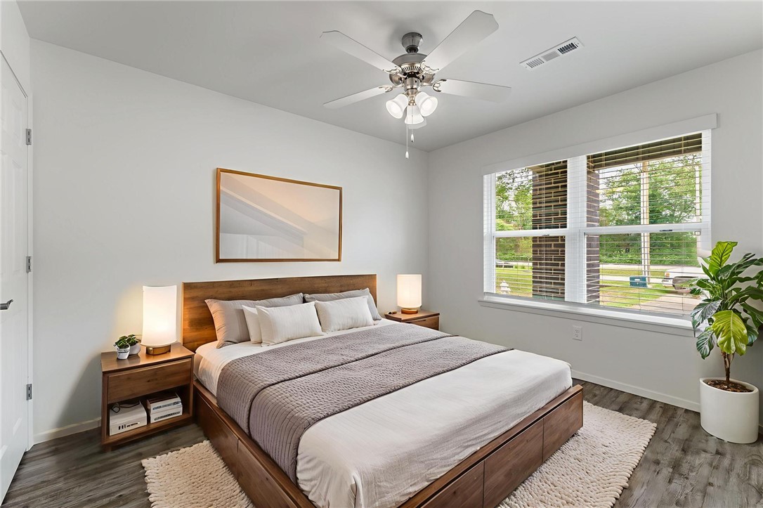 Sh Cole Add - Residential Lease