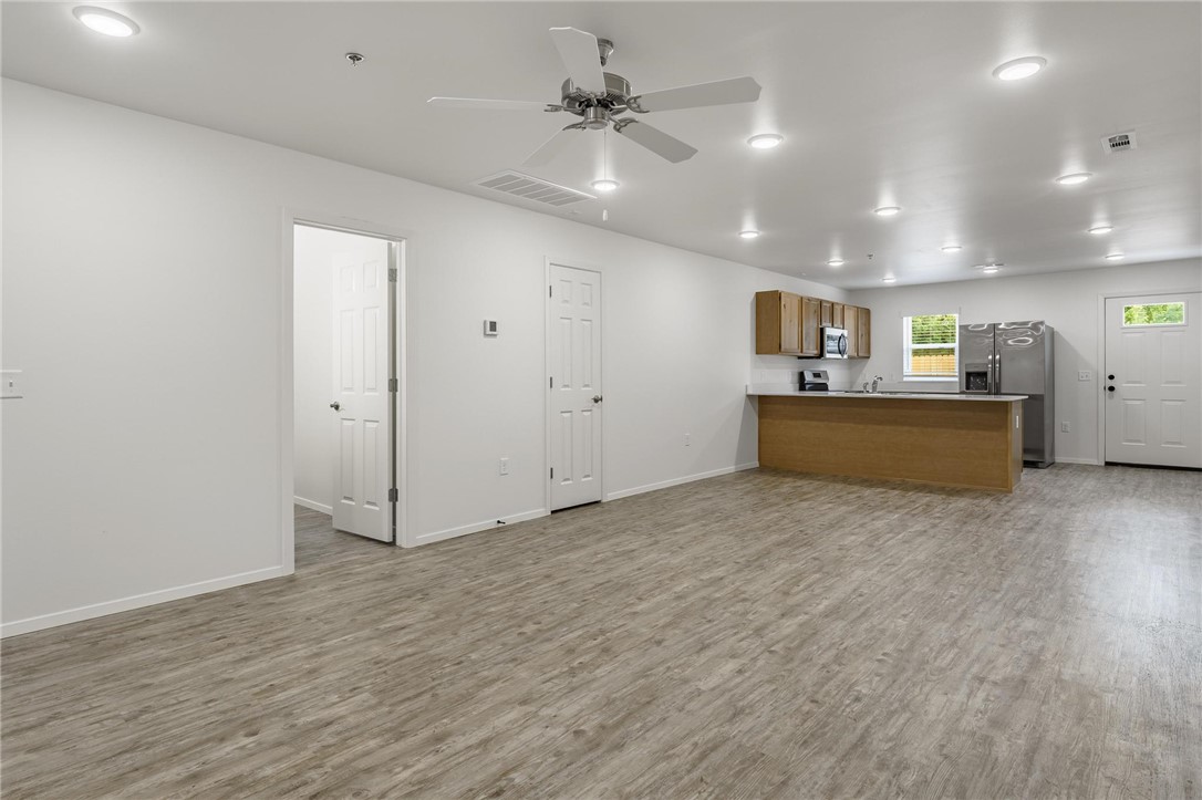 Sh Cole Add - Residential Lease