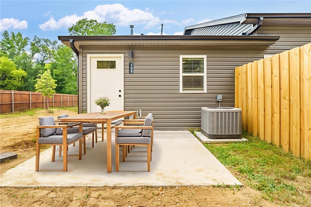 Sh Cole Add - Residential Lease