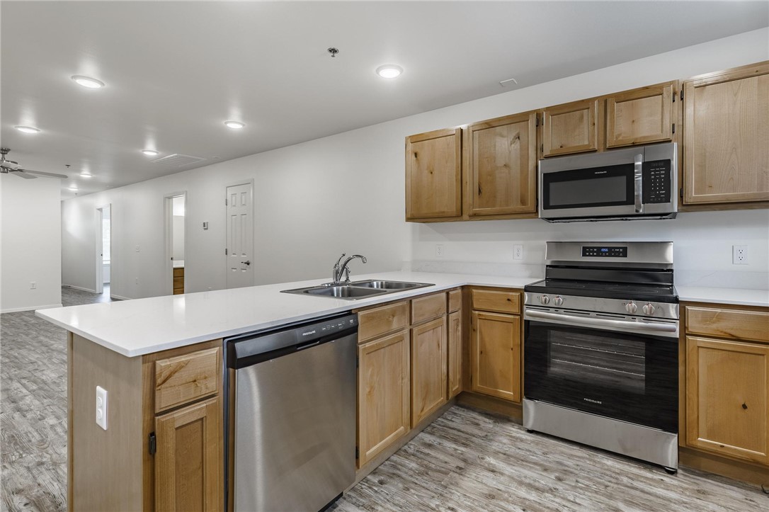 Sh Cole Add - Residential Lease