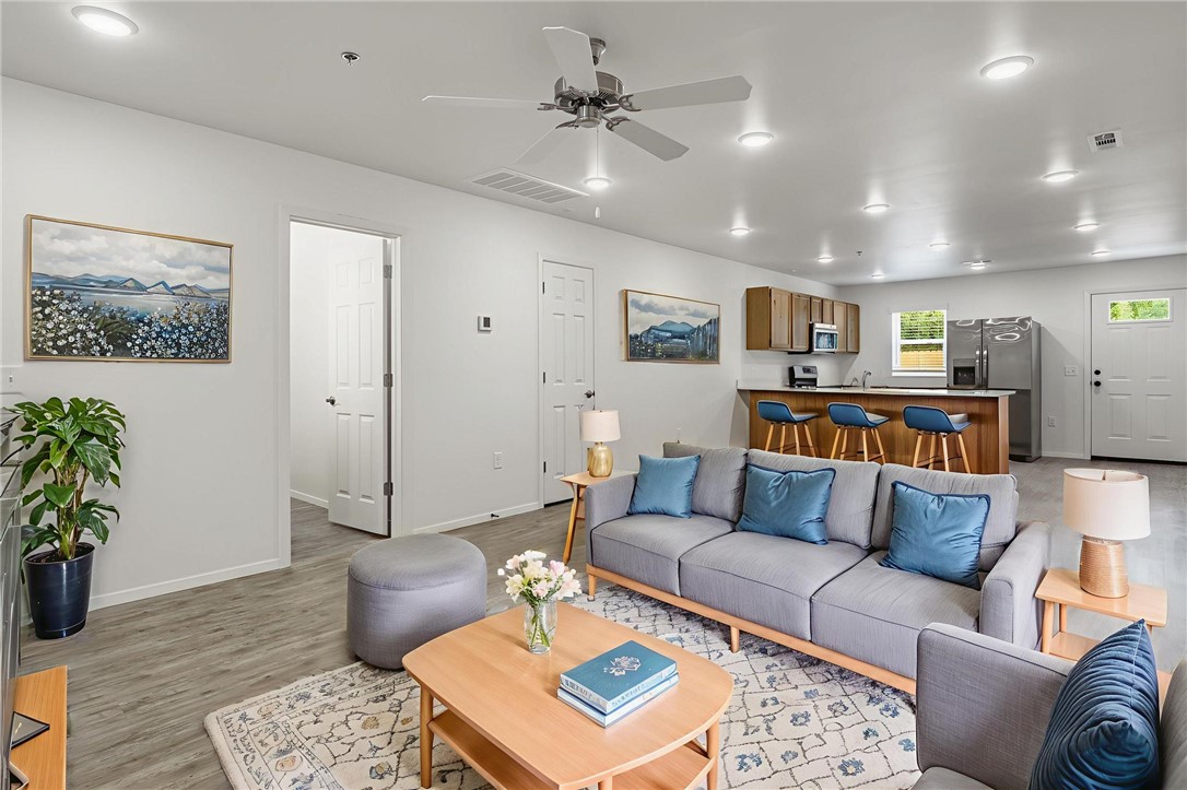 Sh Cole Add - Residential Lease