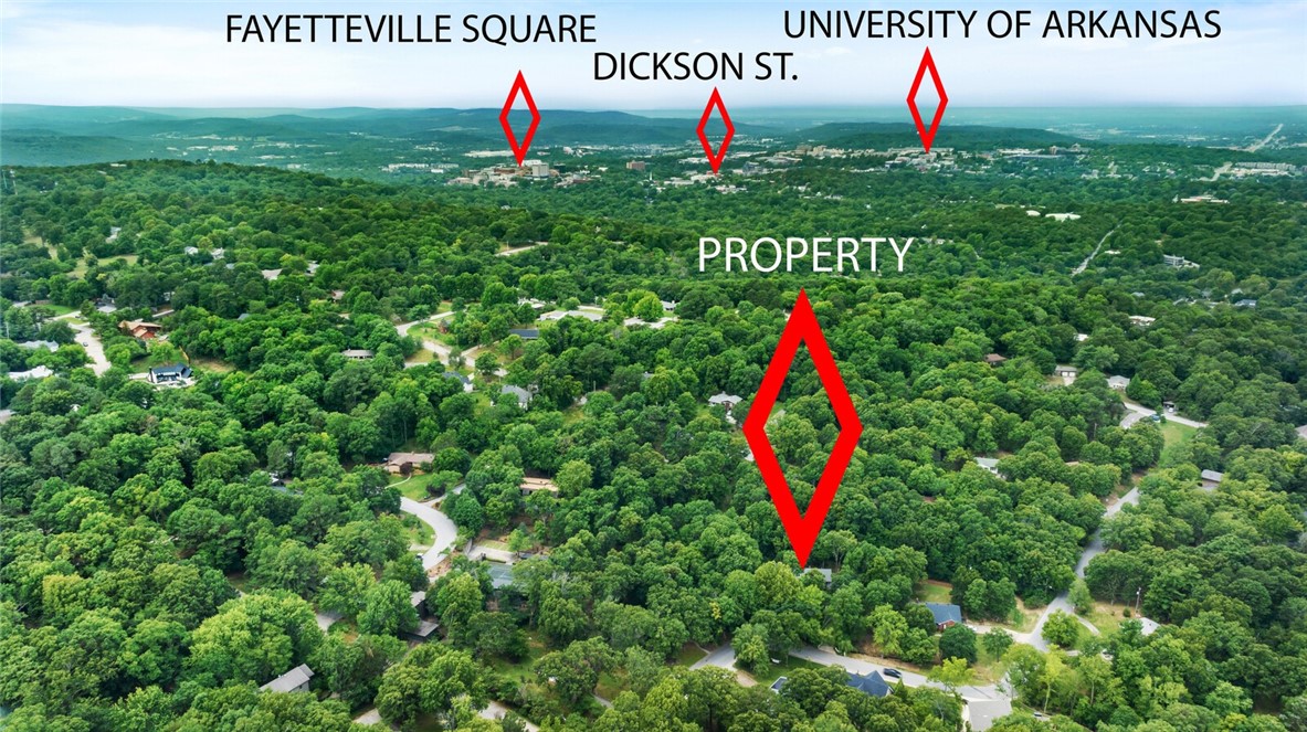 Jacksons First Add - Residential