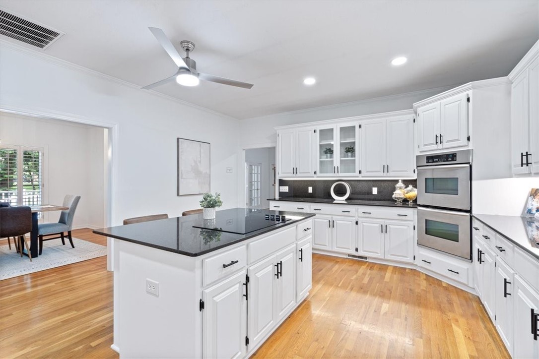 Jacksons First Add - Residential