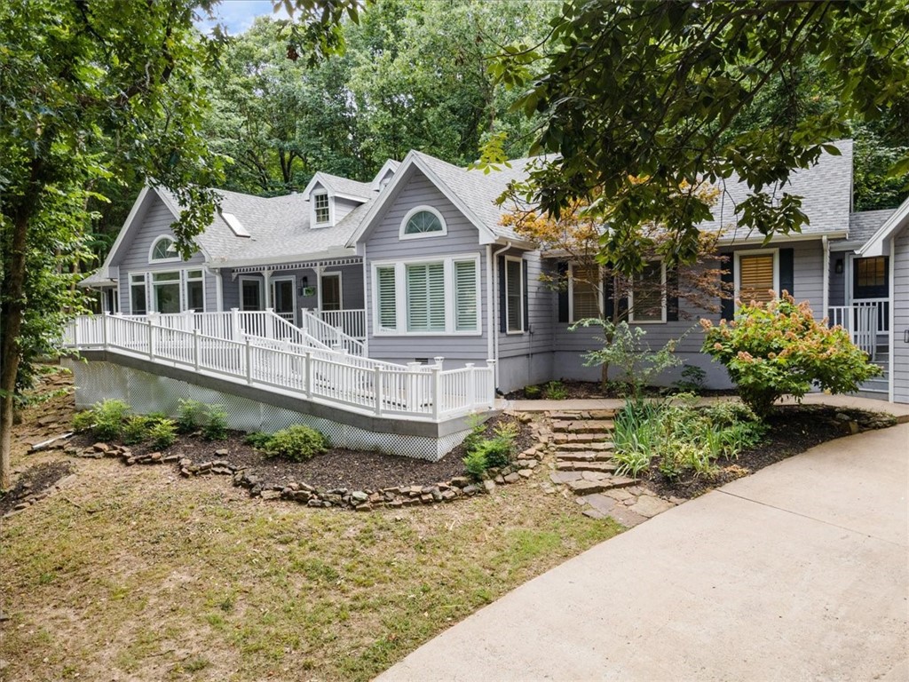 Jacksons First Add - Residential