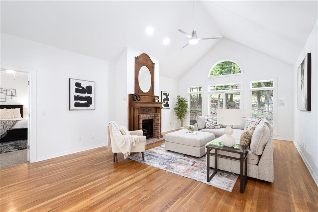 Jacksons First Add - Residential