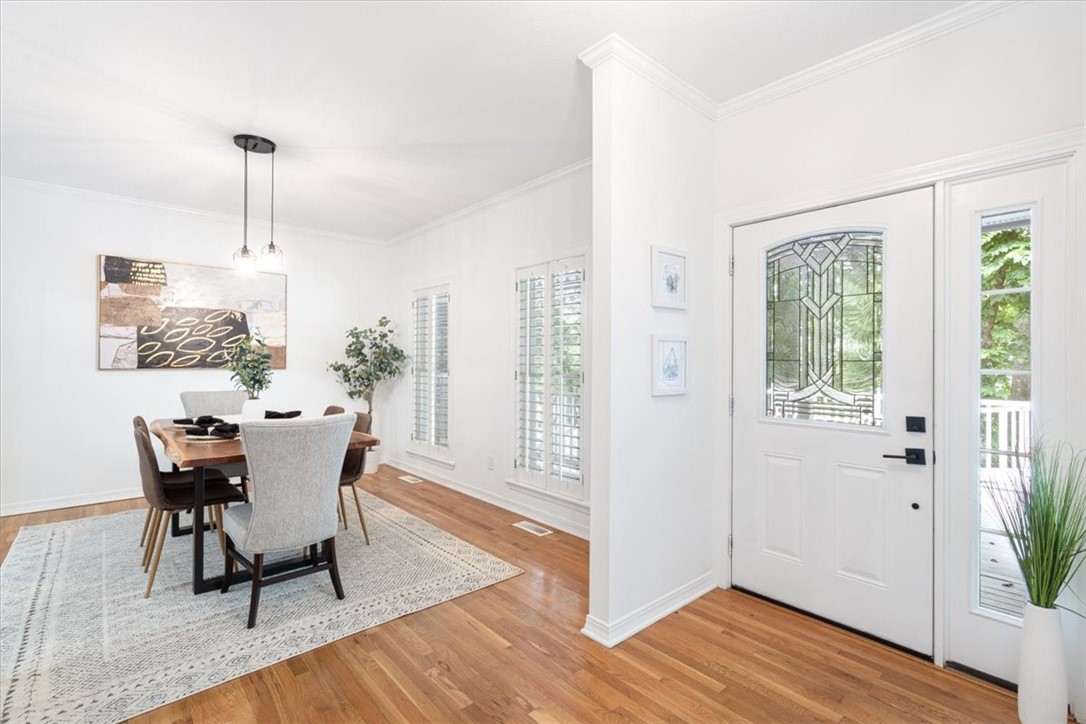 Jacksons First Add - Residential