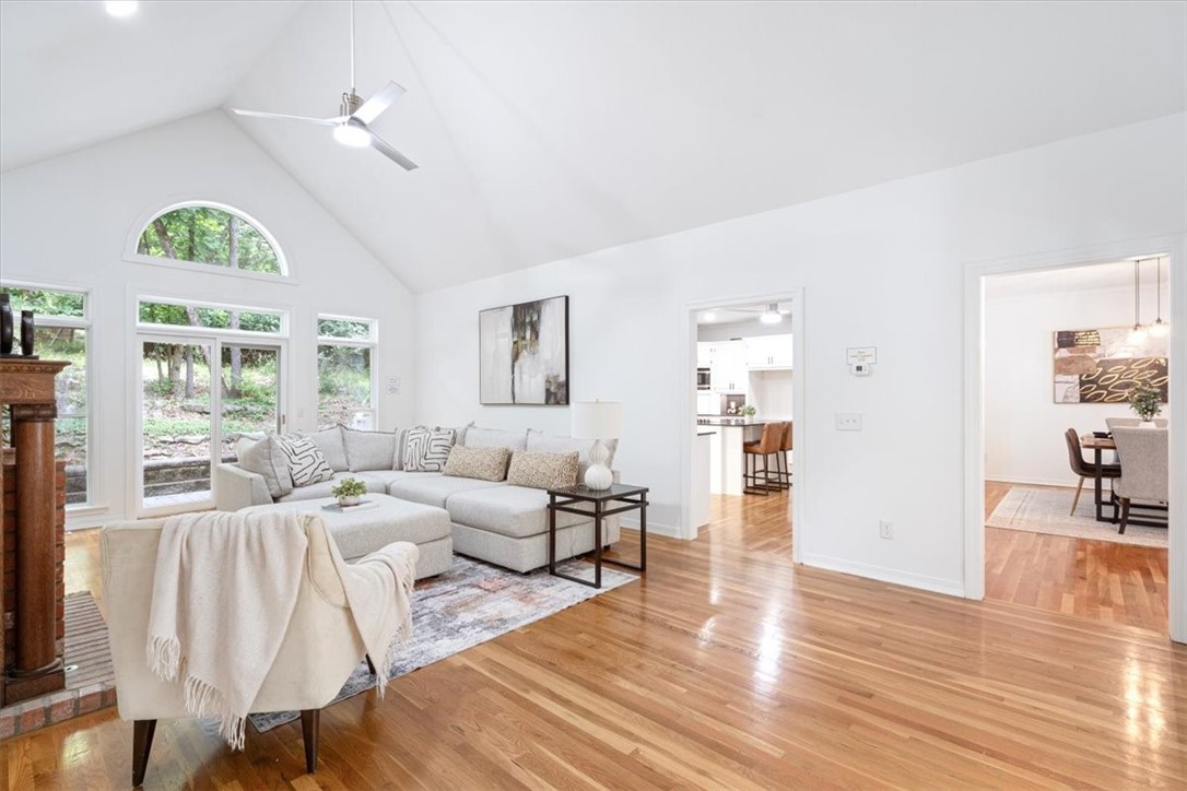 Jacksons First Add - Residential