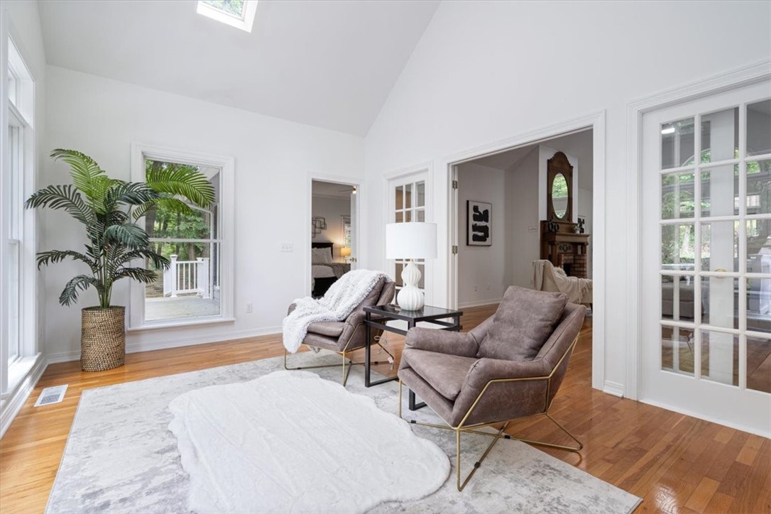 Jacksons First Add - Residential