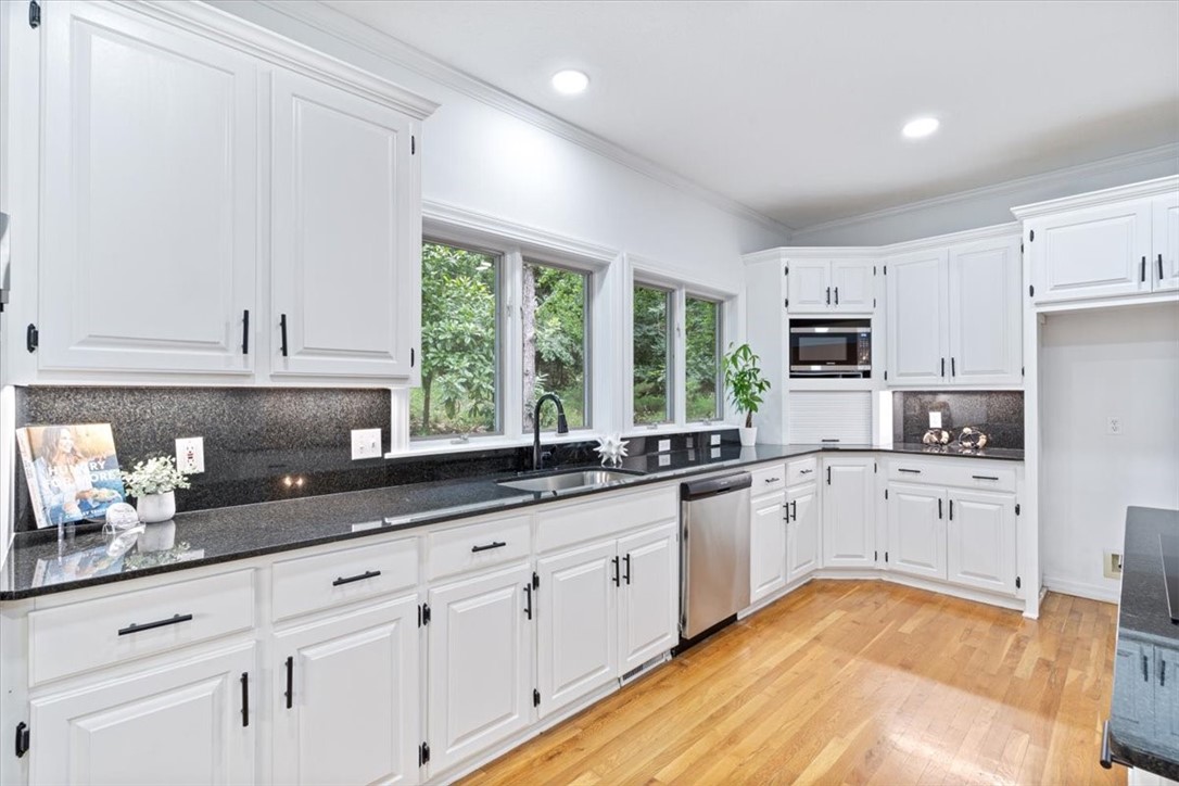 Jacksons First Add - Residential
