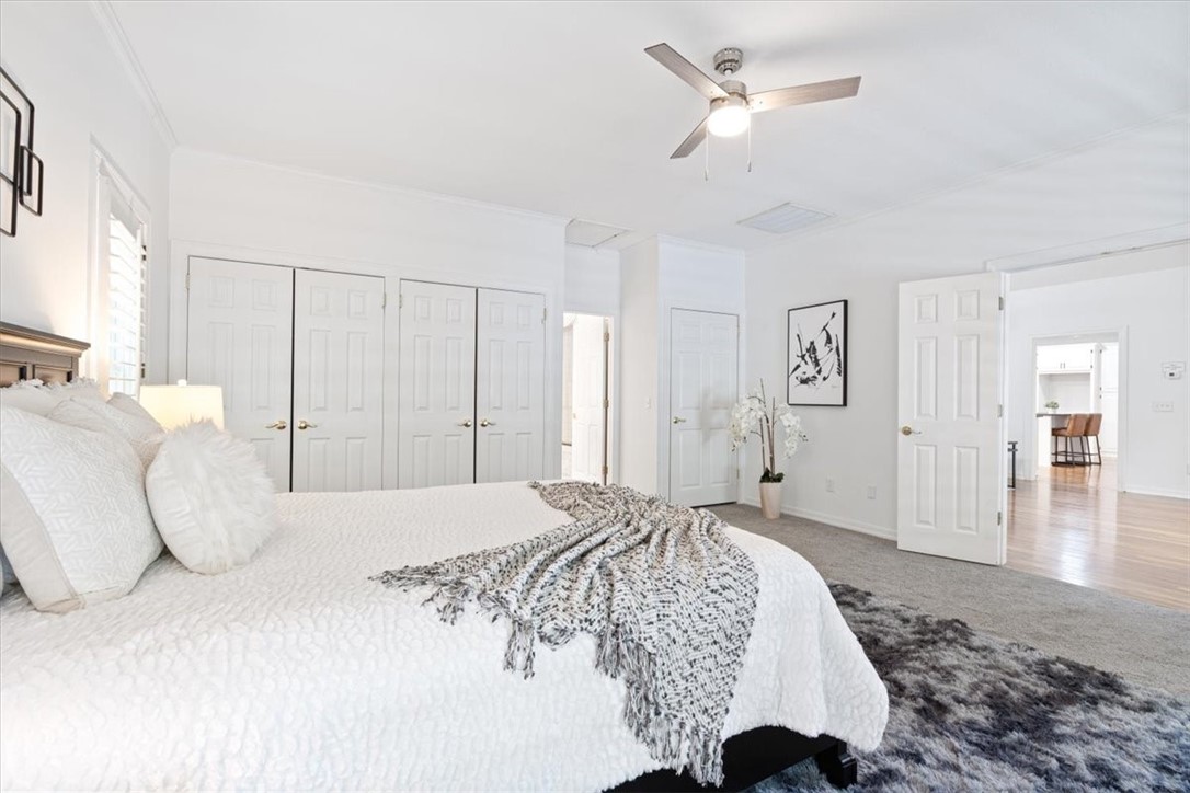 Jacksons First Add - Residential