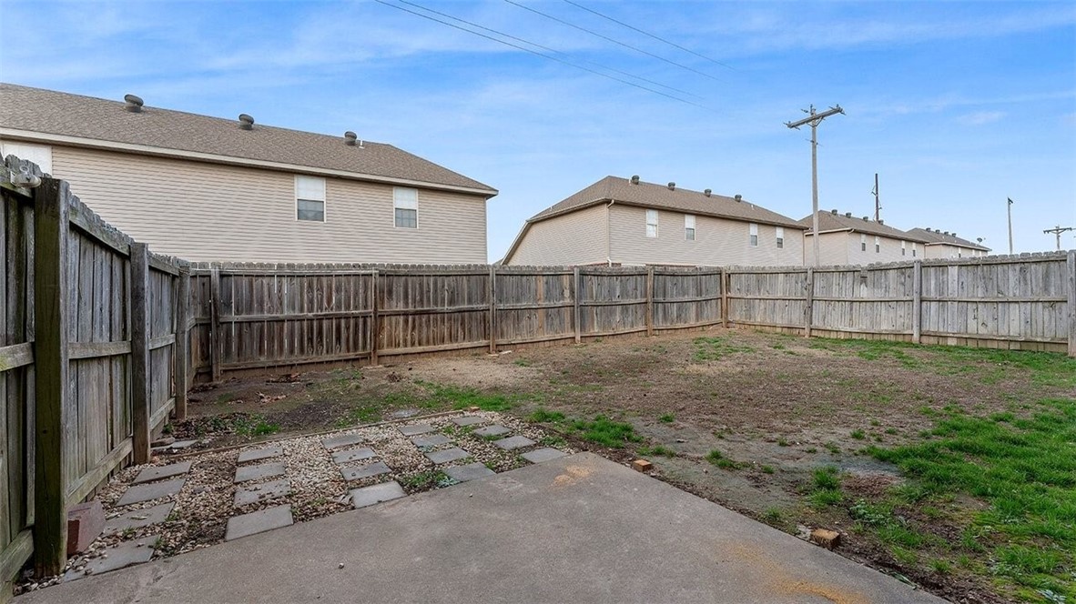 Riverwalk Farm Estate Ph I Bentonville - Residential