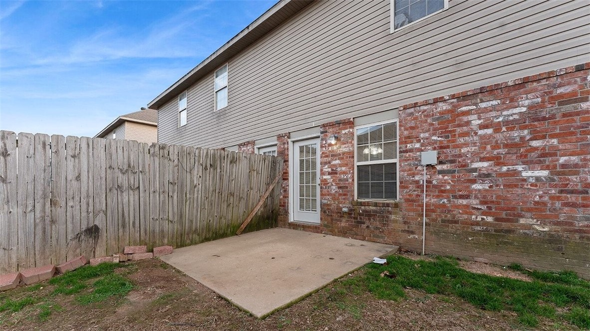 Riverwalk Farm Estate Ph I Bentonville - Residential