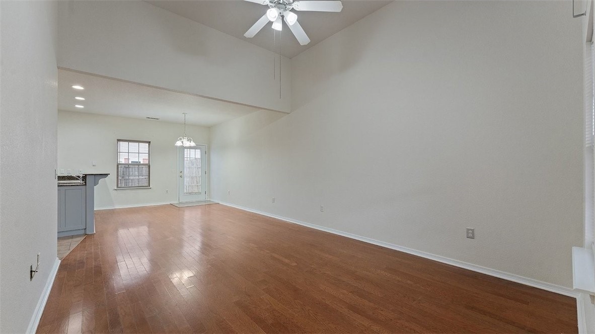 Riverwalk Farm Estate Ph I Bentonville - Residential