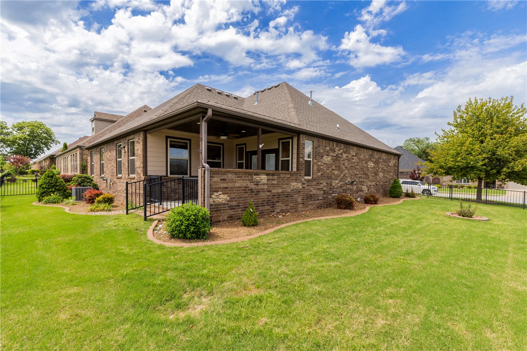 Vicenza Villa Pud - Residential