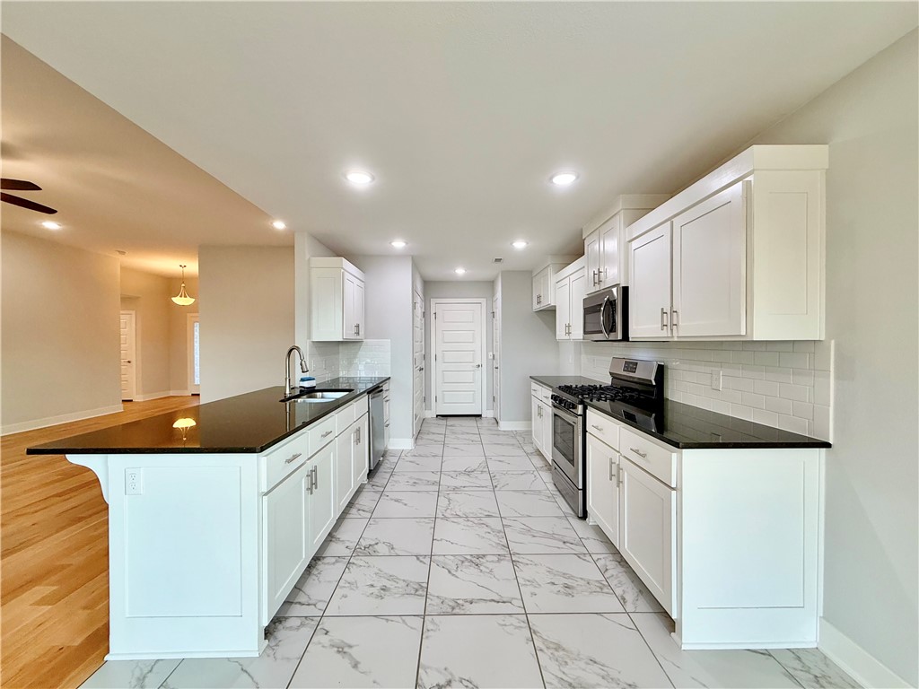 Hylton Place Sub Ph 1 - Residential