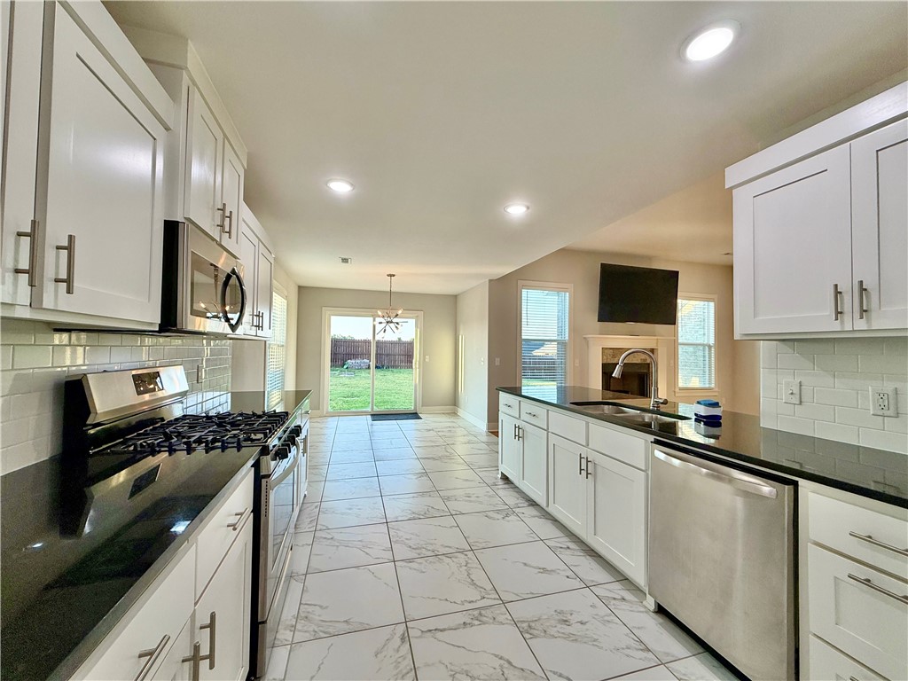 Hylton Place Sub Ph 1 - Residential