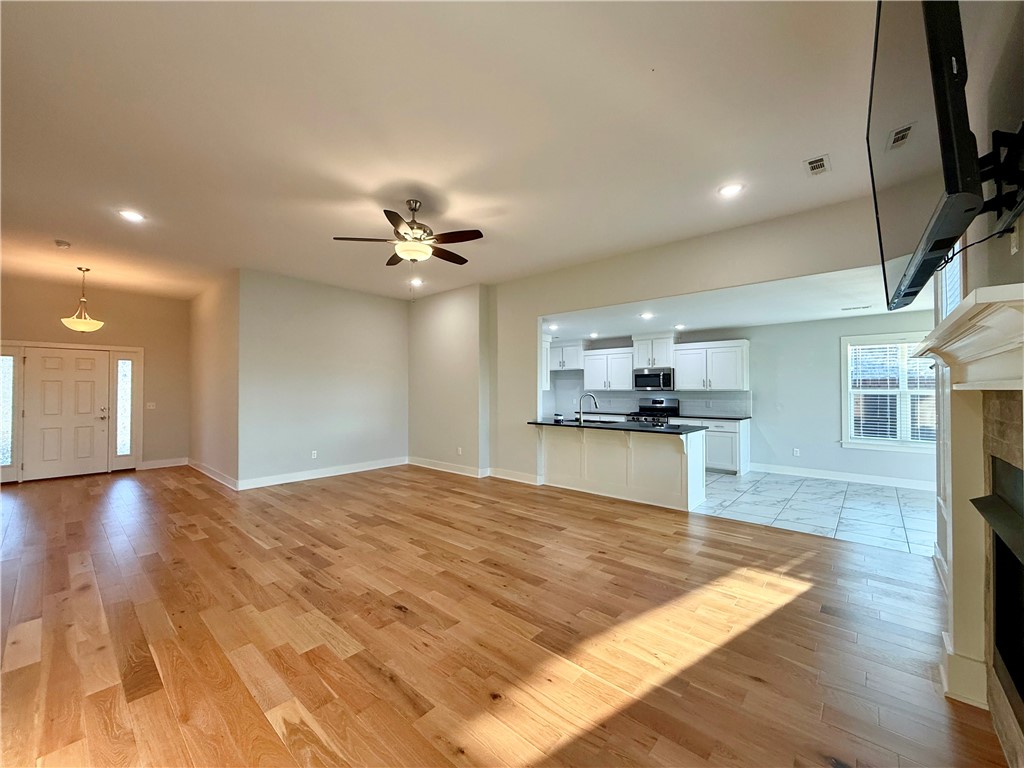 Hylton Place Sub Ph 1 - Residential