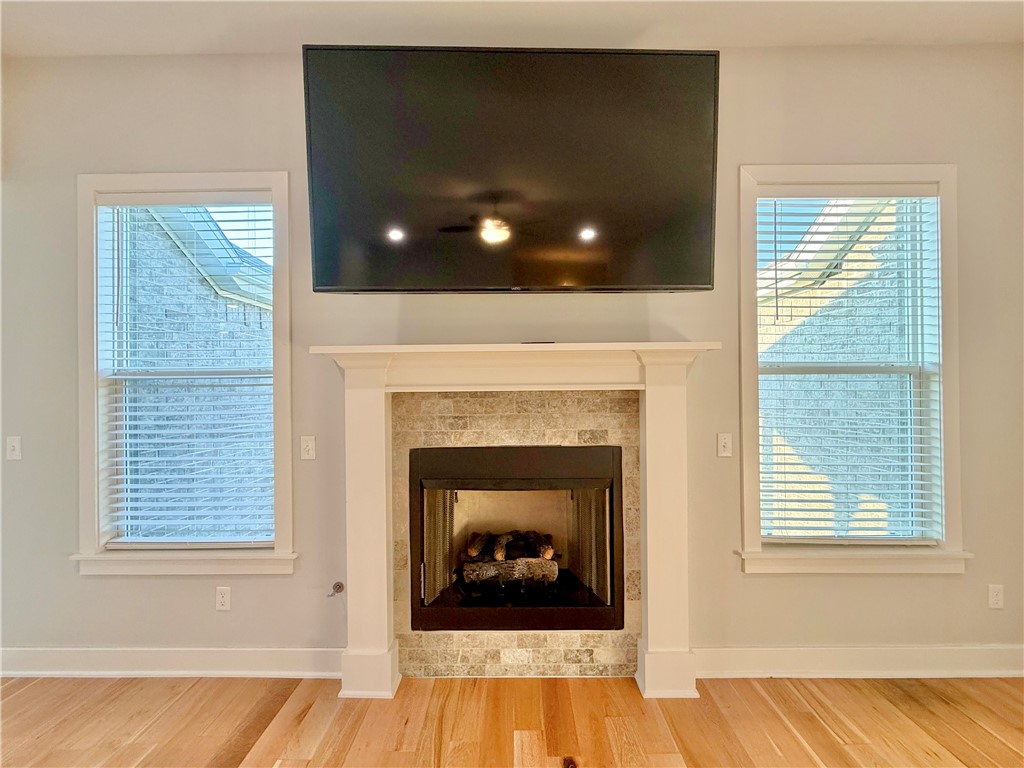 Hylton Place Sub Ph 1 - Residential