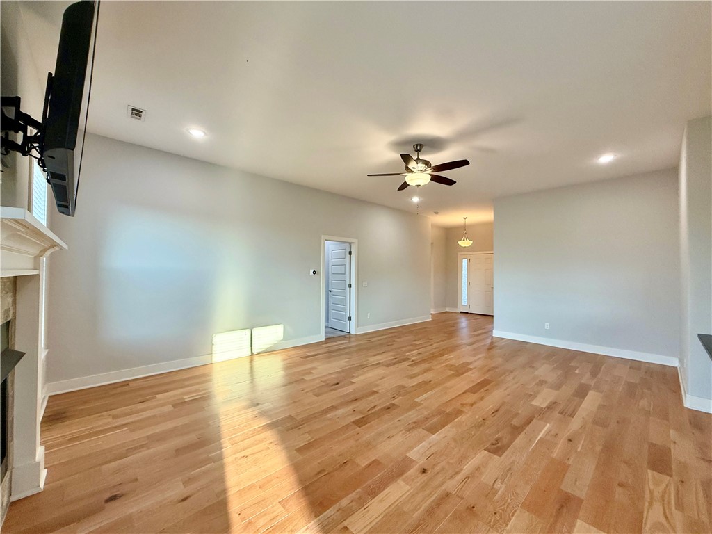 Hylton Place Sub Ph 1 - Residential