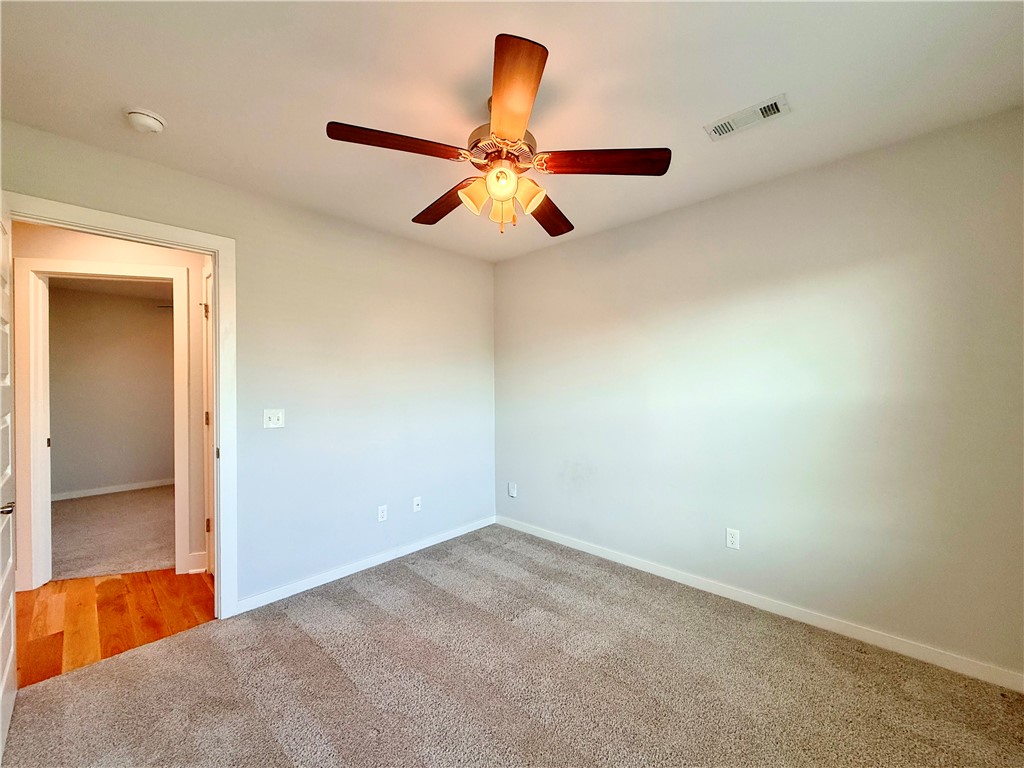 Hylton Place Sub Ph 1 - Residential