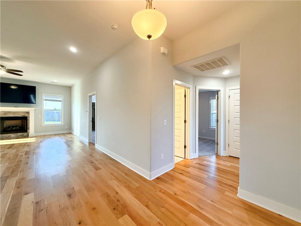 Hylton Place Sub Ph 1 - Residential