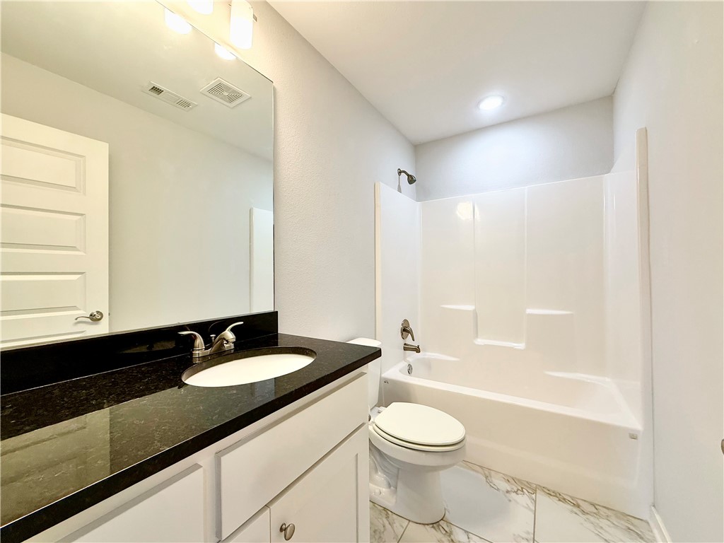 Hylton Place Sub Ph 1 - Residential