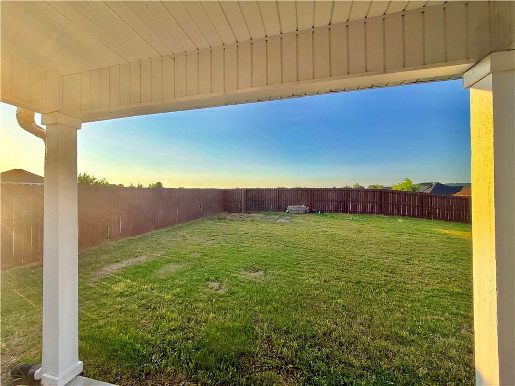 Hylton Place Sub Ph 1 - Residential