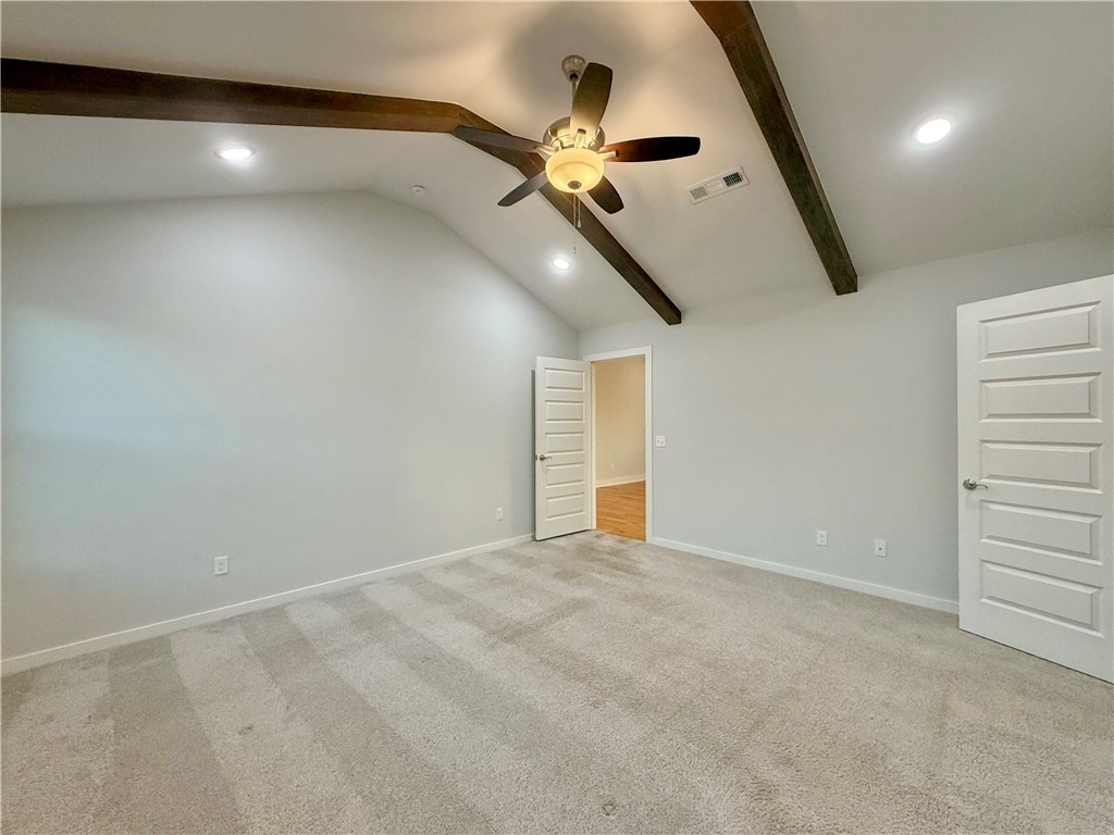 Hylton Place Sub Ph 1 - Residential