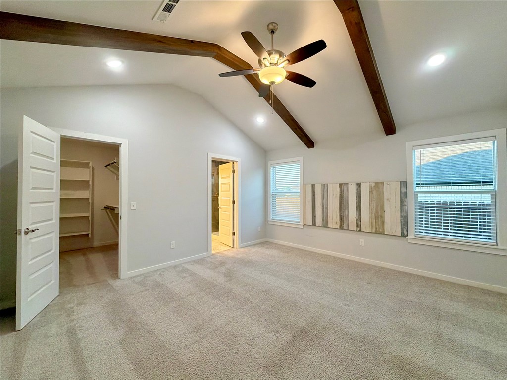 Hylton Place Sub Ph 1 - Residential