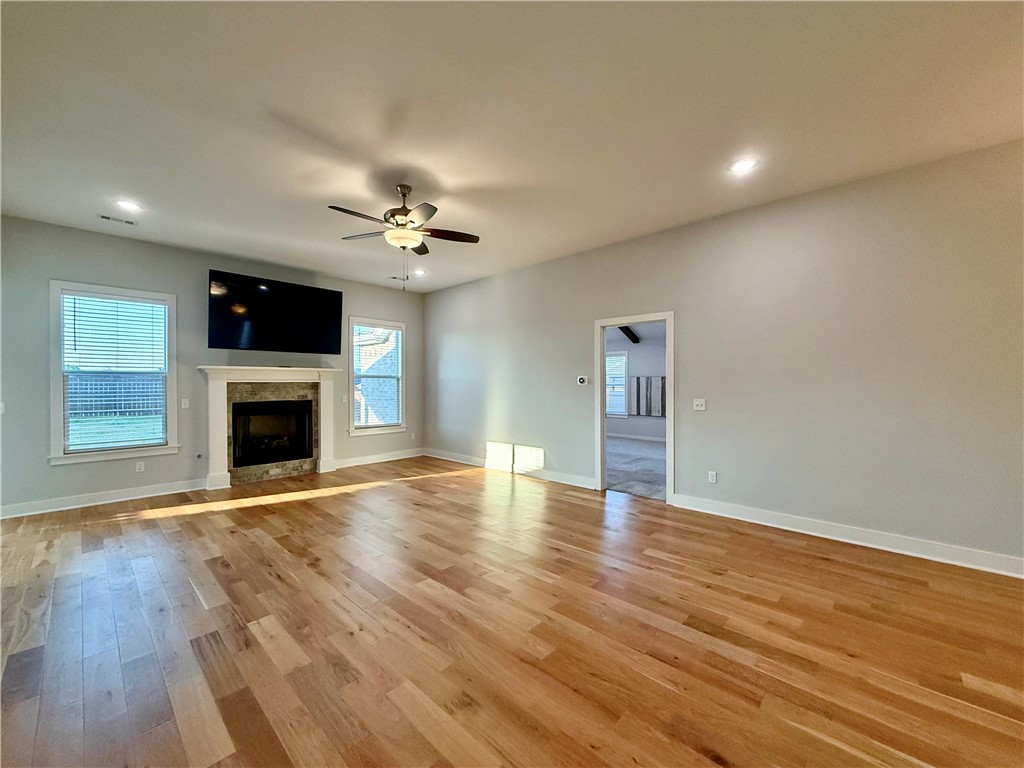 Hylton Place Sub Ph 1 - Residential