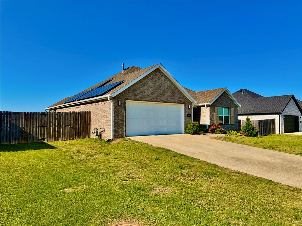 Hylton Place Sub Ph 1 - Residential