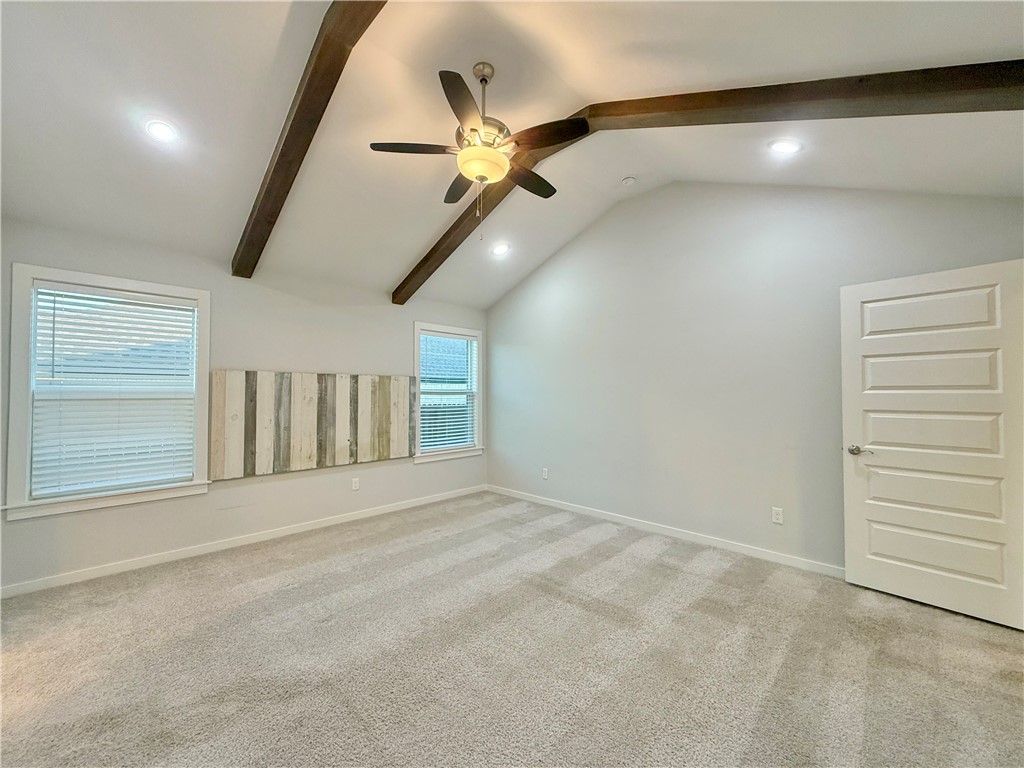 Hylton Place Sub Ph 1 - Residential